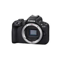 دوربین بدون آینه کانن مدل آر 50 بدنه – Canon EOS R50 Mirrorless Camera Body