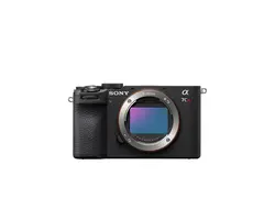 دوربین عکاسی بدون آینه سونی آلفا سون سی آر –  Sony a7CR Mirrorless Camera