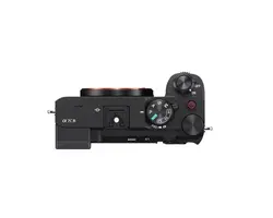 دوربین عکاسی بدون آینه سونی آلفا سون سی آر –  Sony a7CR Mirrorless Camera