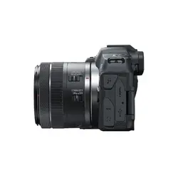 دوربین عکاسی بدون آینه کانن مدل آر 8 با لنز 50-24 – Canon EOS R8 Kit RF 24-50mm f/4.5-6.3 IS STM