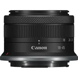 دوربین عکاسی کانن مدل آر 10 با لنز 45-18 میلیمتری Canon EOS R10 Mirrorless