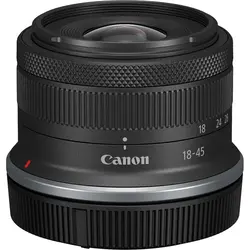 دوربین عکاسی کانن مدل آر 10 با لنز 45-18 میلیمتری Canon EOS R10 Mirrorless