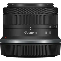 دوربین عکاسی کانن مدل آر 10 با لنز 45-18 میلیمتری Canon EOS R10 Mirrorless