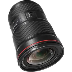 لنز کانن مدل 35-16 میلیمتر – Canon EF 16-35mm f/2.8L III USM Lens