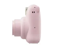 دوربین چاپ فوری صورتی چرک Instax Mini 12 Blush Pink