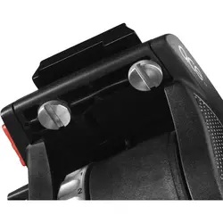 سه پایه حرفه ای دوربین ساچلر ایس Sachtler Ace