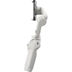 گیمبال موبایل دی جی آی سفید DJI Osmo Mobile 6 Platinum