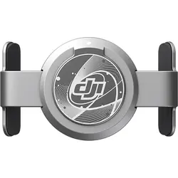 گیمبال موبایل دی جی آی سفید DJI Osmo Mobile 6 Platinum