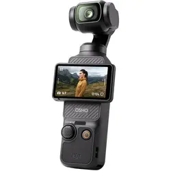 دوربین اسمو پاکت 3 dji osmo pocket 3 creator