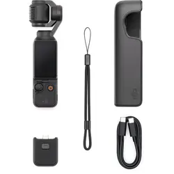 دوربین اسمو پاکت 3 dji osmo pocket 3 creator