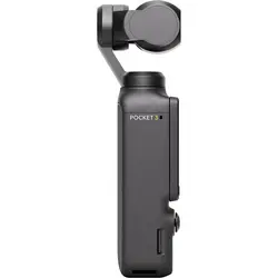 دوربین اسمو پاکت 3 dji osmo pocket 3 creator