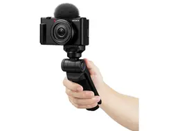 دوربین عکاسی مدل سونی Sony ZV-1F Vlogging Camera