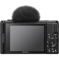 دوربین عکاسی مدل سونی Sony ZV-1F Vlogging Camera