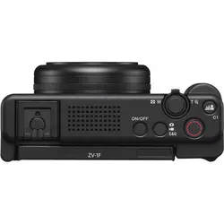 دوربین عکاسی مدل سونی Sony ZV-1F Vlogging Camera