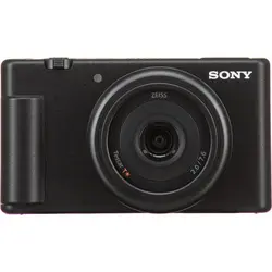 دوربین عکاسی مدل سونی Sony ZV-1F Vlogging Camera