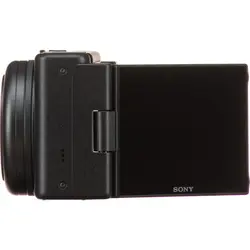 دوربین عکاسی مدل سونی Sony ZV-1F Vlogging Camera