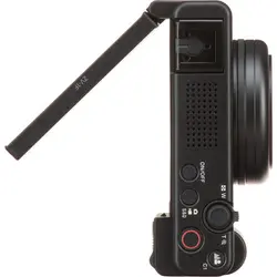 دوربین عکاسی مدل سونی Sony ZV-1F Vlogging Camera