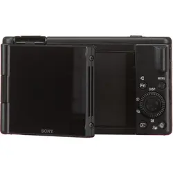 دوربین عکاسی مدل سونی Sony ZV-1F Vlogging Camera