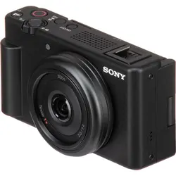 دوربین عکاسی مدل سونی Sony ZV-1F Vlogging Camera