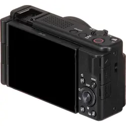 دوربین عکاسی مدل سونی Sony ZV-1F Vlogging Camera