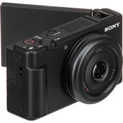 دوربین عکاسی مدل سونی Sony ZV-1F Vlogging Camera