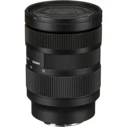 لنز سیگما70-28 میلیمتر مانت سونی Sigma 28-70mm f/2.8 DG DN Contemporary for Sony E