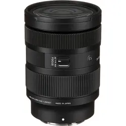 لنز سیگما70-28 میلیمتر مانت سونی Sigma 28-70mm f/2.8 DG DN Contemporary for Sony E