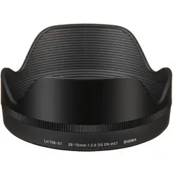 لنز سیگما70-28 میلیمتر مانت سونی Sigma 28-70mm f/2.8 DG DN Contemporary for Sony E