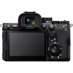 دوربین بدون آینه سونی آلفا یون آر 5 Sony Mirrorless Camera a7R V body