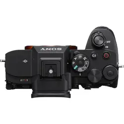 دوربین بدون آینه سونی آلفا یون آر 5 Sony Mirrorless Camera a7R V body