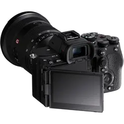 دوربین بدون آینه سونی آلفا یون آر 5 Sony Mirrorless Camera a7R V body