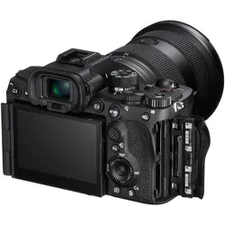 دوربین بدون آینه سونی آلفا یون آر 5 Sony Mirrorless Camera a7R V body