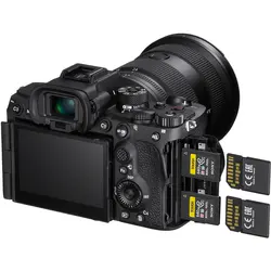 دوربین بدون آینه سونی آلفا یون آر 5 Sony Mirrorless Camera a7R V body