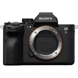 دوربین بدون آینه سونی آلفا یون آر 5 Sony Mirrorless Camera a7R V body