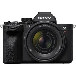 دوربین بدون آینه سونی آلفا یون آر 5 Sony Mirrorless Camera a7R V body