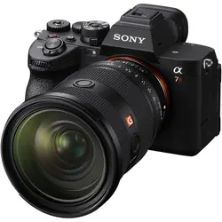 دوربین بدون آینه سونی آلفا یون آر 5 Sony Mirrorless Camera a7R V body