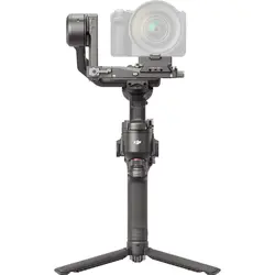 گیمبال دوربین دی جی آی مدل آر اس 4 DJI RS 4 Gimbal Stabilizer