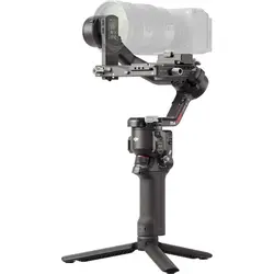 گیمبال دوربین دی جی آی مدل آر اس 4 DJI RS 4 Gimbal Stabilizer