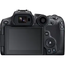 دوربین عکاسی بدون آیینه کانن مدل آر 7 بدون لنز Canon EOS R7 Mirrorless Camera Body