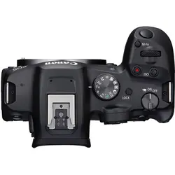 دوربین عکاسی بدون آیینه کانن مدل آر 7 بدون لنز Canon EOS R7 Mirrorless Camera Body