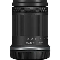 دوربین عکاسی بدون آینه کانن Canon EOS R7 Mirrorless Camera with 18-150mm