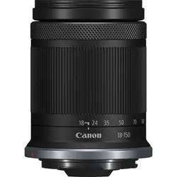 دوربین عکاسی بدون آینه کانن Canon EOS R7 Mirrorless Camera with 18-150mm