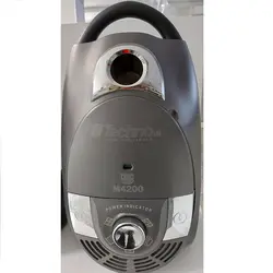 جارو برقی تکنو مدل M4200