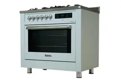 اجاق گاز تکنو مدل TL-2060