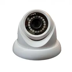 دوربین مداربسته دام 1080 دید در شب پلاستیکی