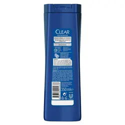 شامپو کلییِر (CLEAR) مردانه مدل سدر و اکالیپتوس (GÜNLÜK ARINMA VE FERAHLIK) اورجینال ترکیه