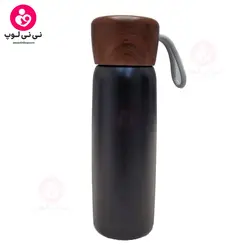 فلاسک آب سرد و گرم دلیکیت Delicate حجم 500 میل