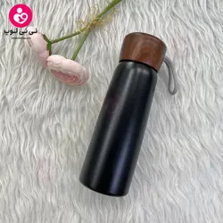 فلاسک آب سرد و گرم دلیکیت Delicate حجم 500 میل