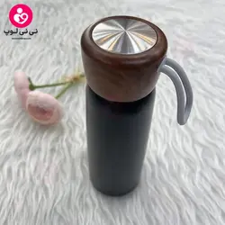 فلاسک آب سرد و گرم دلیکیت Delicate حجم 500 میل