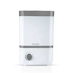 دستگاه بخور سرد امسیگ Emsig مدل US412 طرح ساده